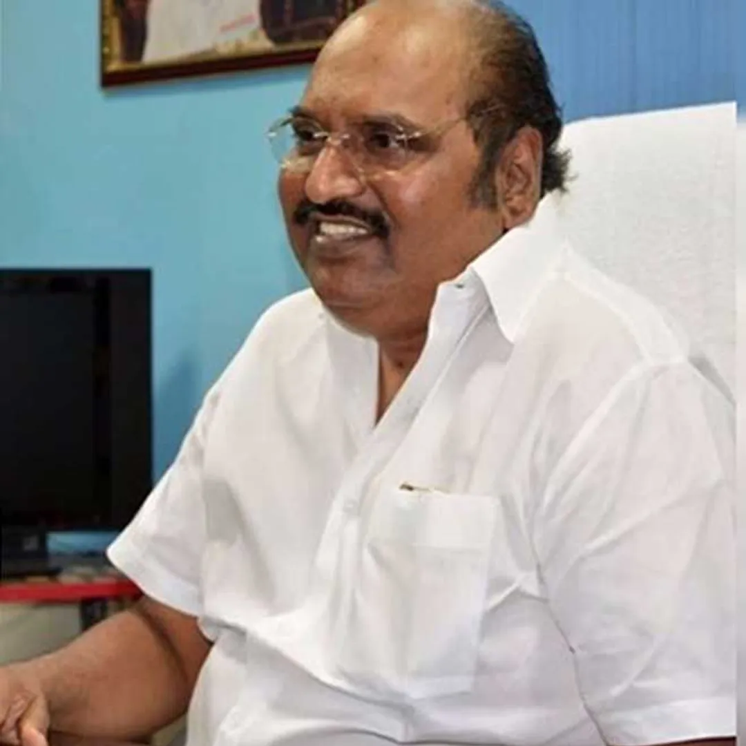 J Anbazhagan